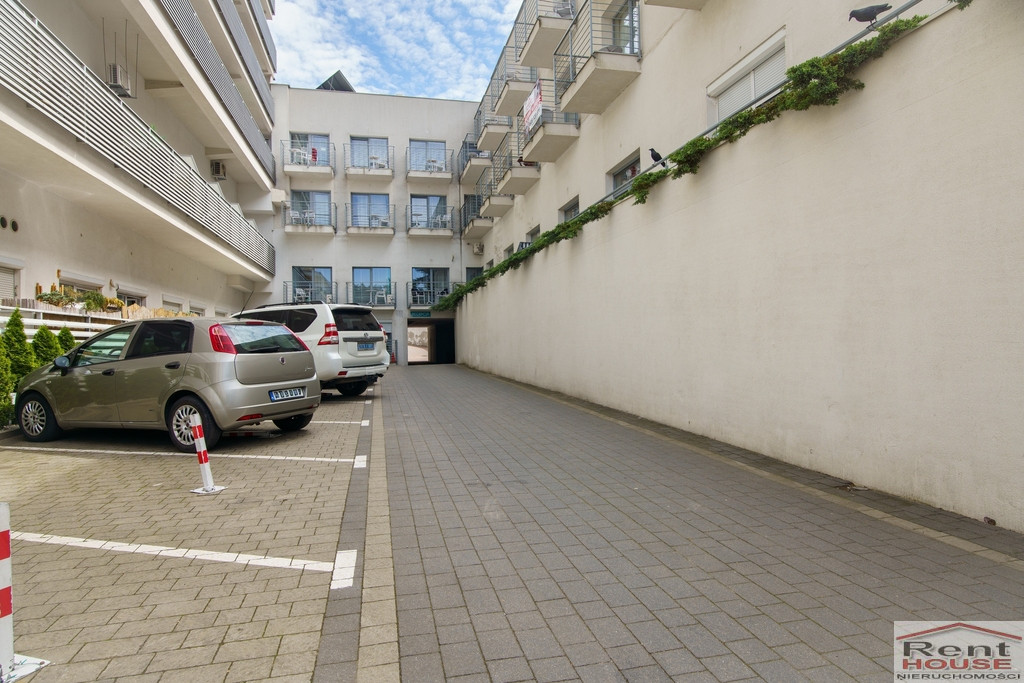 Mieszkanie Sprzedaż Międzyzdroje Promenada Gwiazd