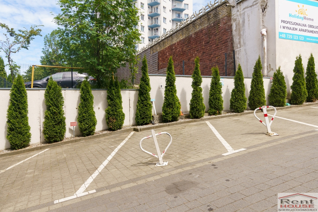 Mieszkanie Sprzedaż Międzyzdroje Promenada Gwiazd