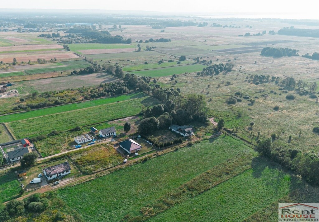 Działka Sprzedaż Rurzyca