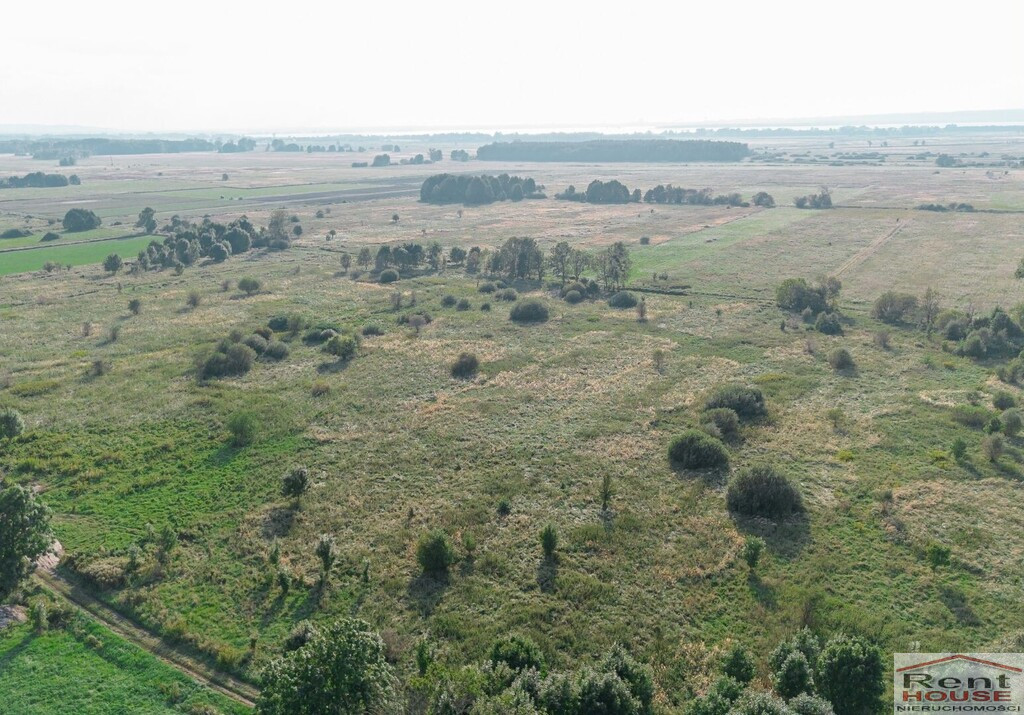 Działka Sprzedaż Rurzyca