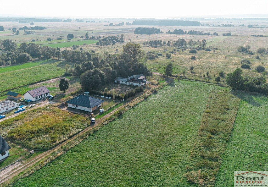 Działka Sprzedaż Rurzyca