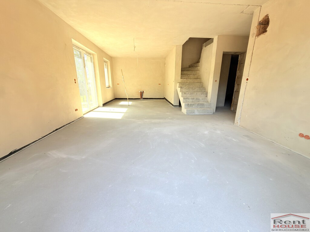 Dom Sprzedaż Smolęcin