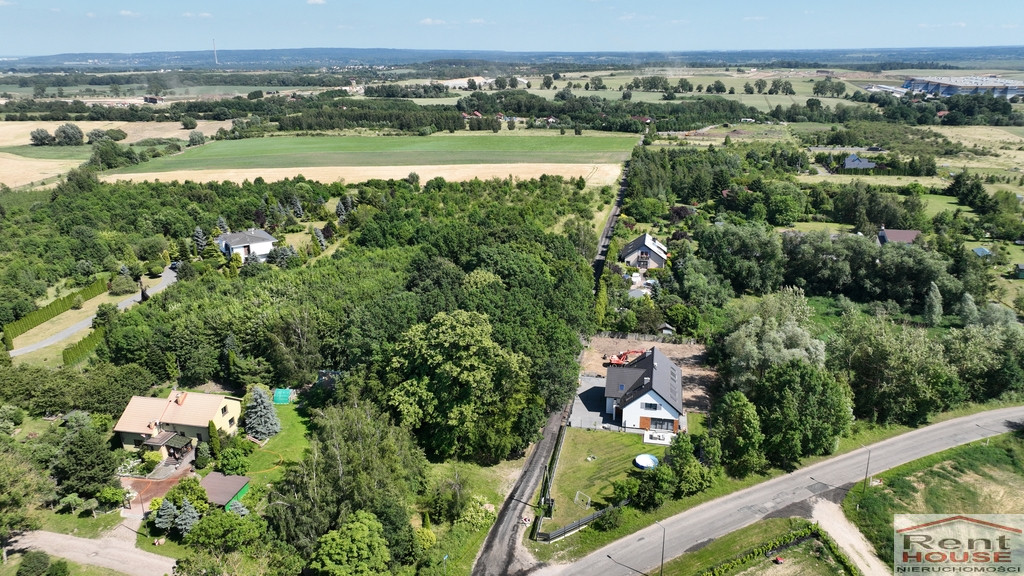 Dom Sprzedaż Smolęcin