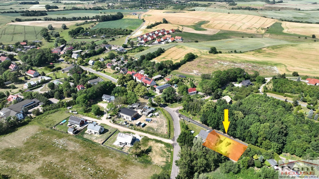 Dom Sprzedaż Smolęcin