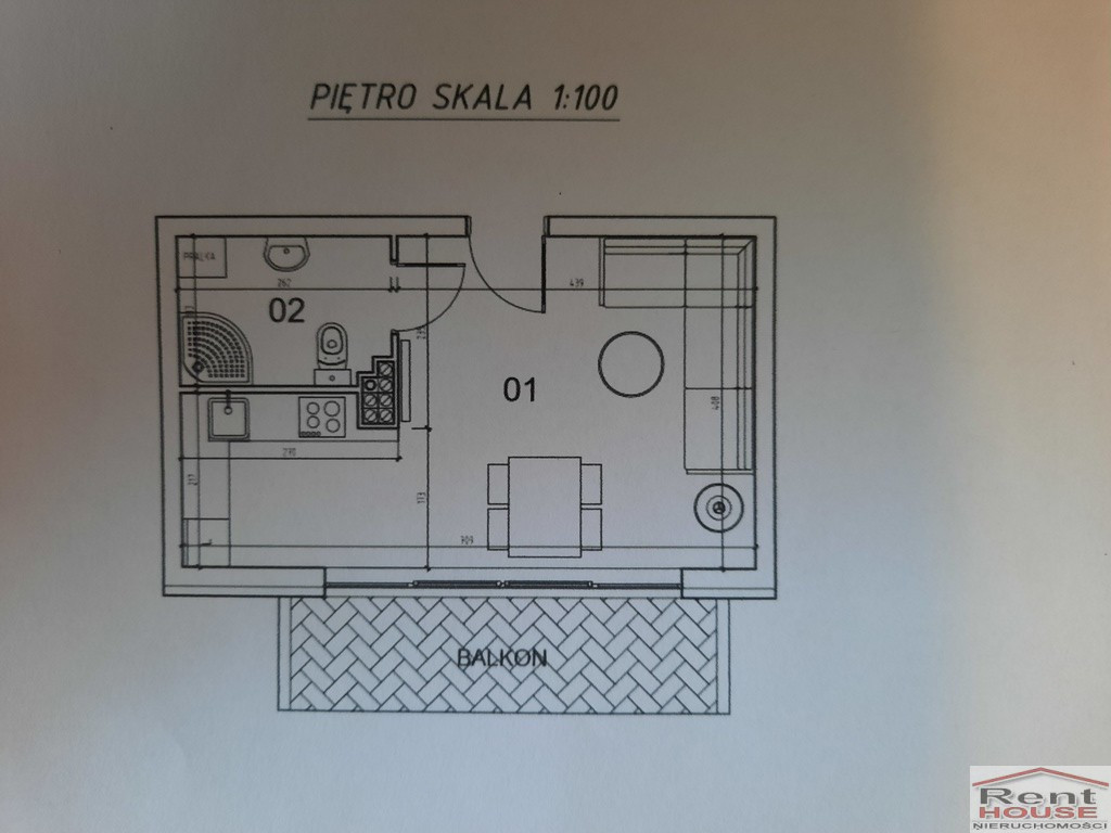 Mieszkanie Sprzedaż Ustronie Morskie