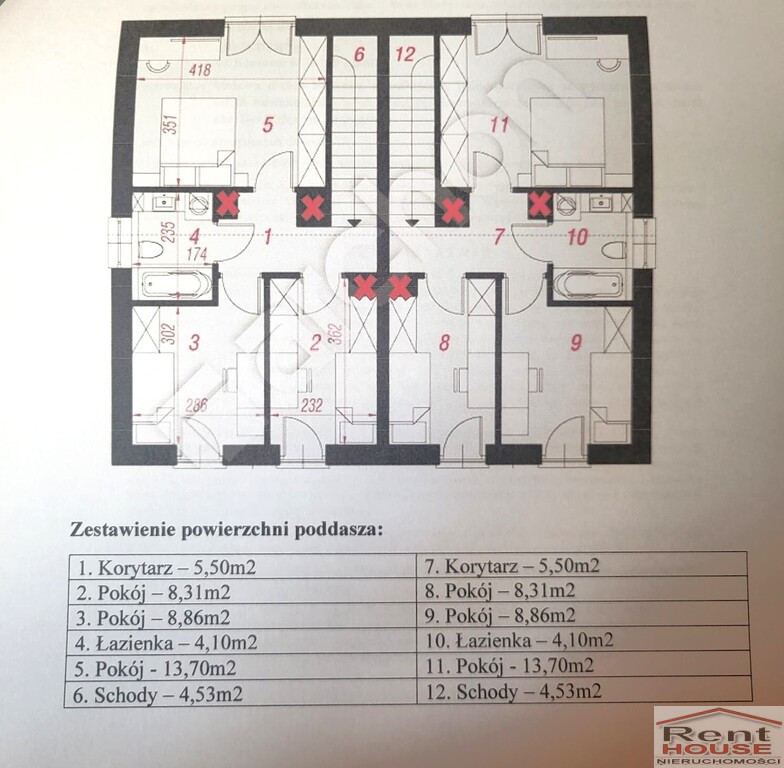 Dom Sprzedaż Grzędzice