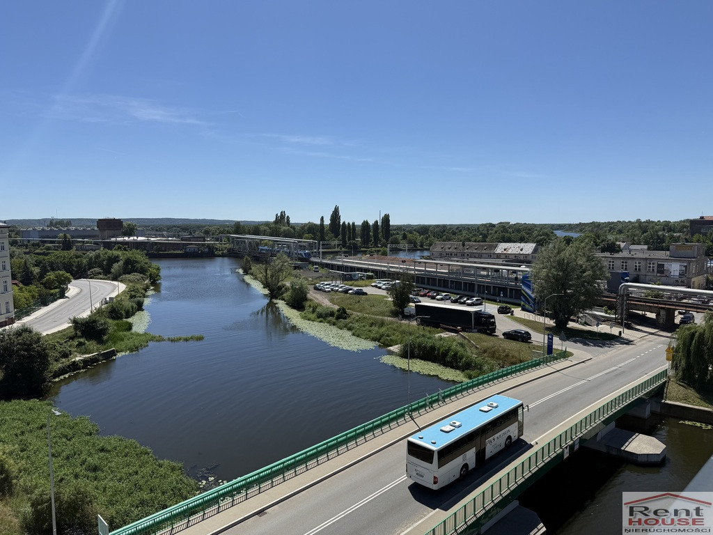 Mieszkanie Sprzedaż Szczecin Centrum Zielonego Mostu
