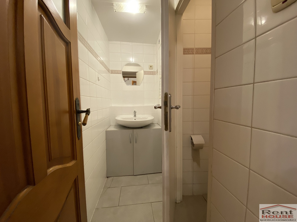 Lokal Wynajem Szczecin Centrum