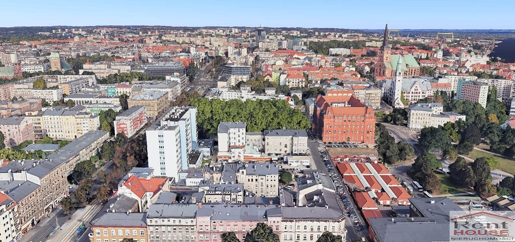 Mieszkanie Sprzedaż Szczecin Nowe Miasto Michała Drzymały