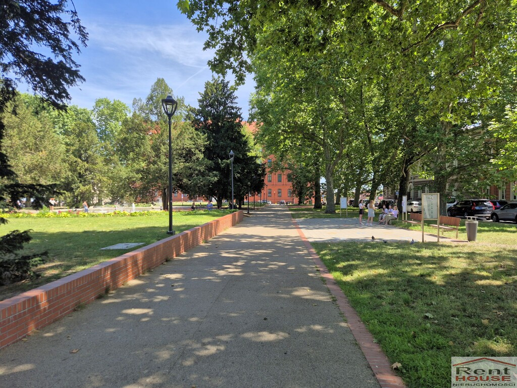 Mieszkanie Sprzedaż Szczecin Nowe Miasto Michała Drzymały