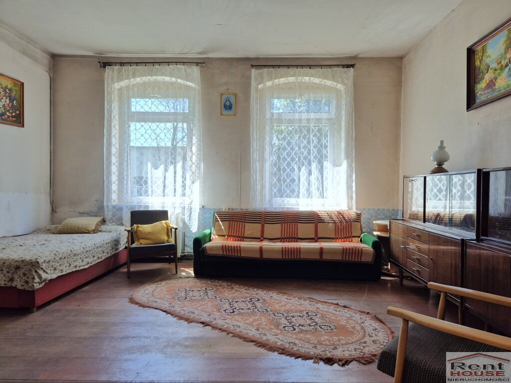Dom Sprzedaż Pyrzyce Warszawska