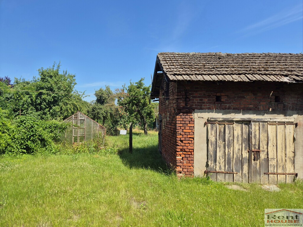 Dom Sprzedaż Pyrzyce Warszawska