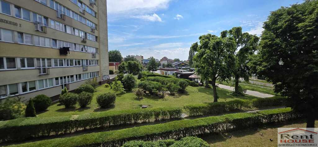 Mieszkanie Sprzedaż Szczecin Zawadzkiego Tadeusza Zawadzkiego