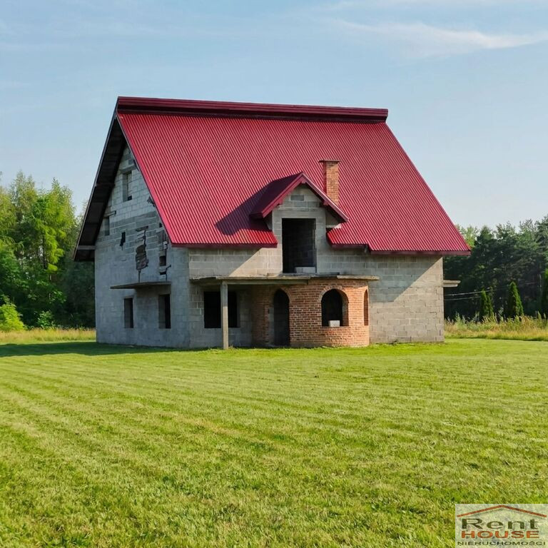 Dom Sprzedaż Oblekoń