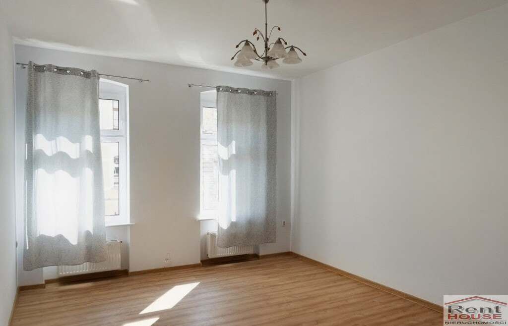 Mieszkanie Sprzedaż Szczecin Śródmieście-Centrum Księcia Bogusława X