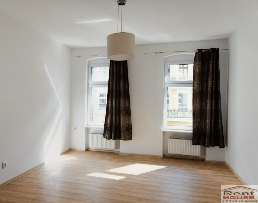 Mieszkanie Sprzedaż Szczecin Śródmieście-Centrum Księcia Bogusława X