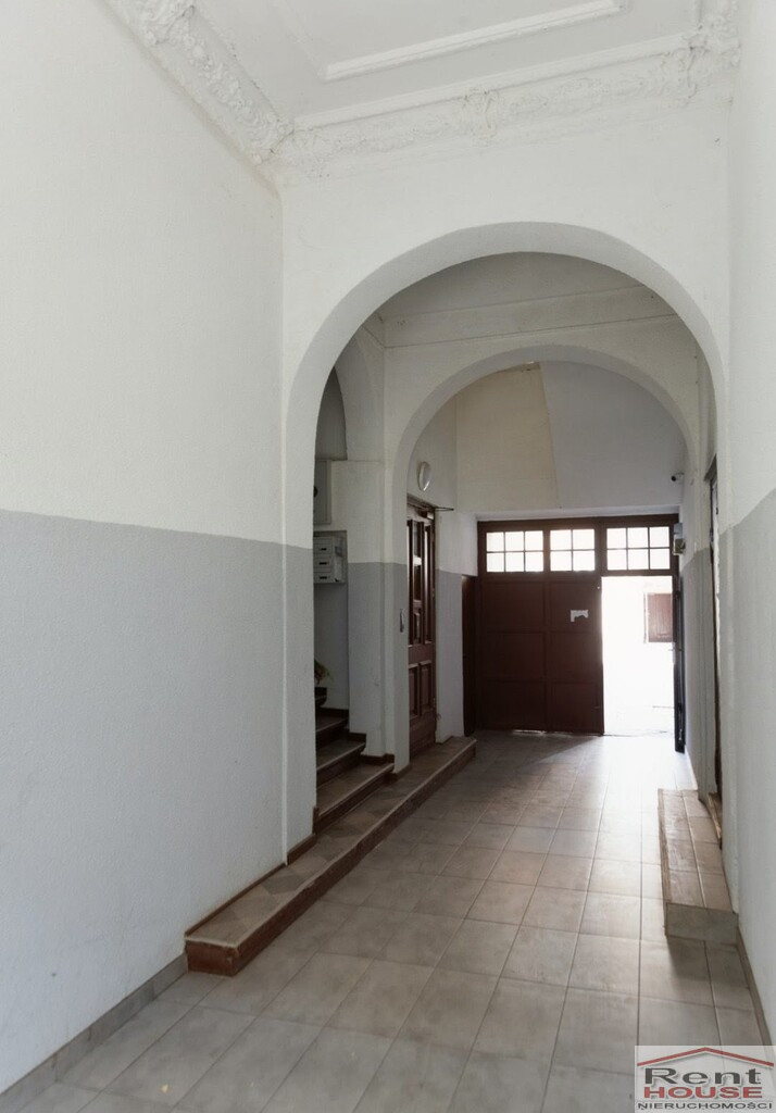 Mieszkanie Sprzedaż Szczecin Śródmieście-Centrum Księcia Bogusława X