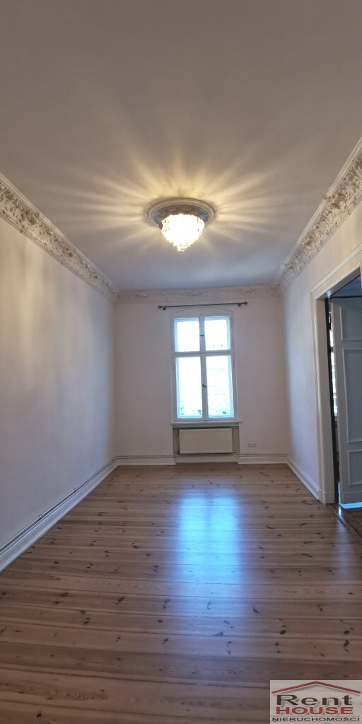 Mieszkanie Sprzedaż Szczecin Centrum Aleja Wojska Polskiego