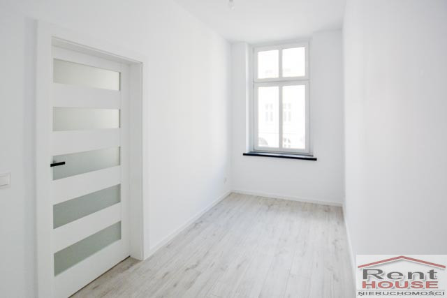 Mieszkanie Sprzedaż Szczecin Śródmieście-Centrum