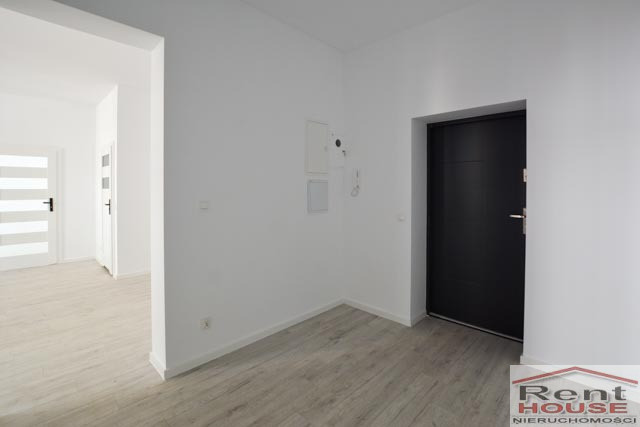 Mieszkanie Sprzedaż Szczecin Śródmieście-Centrum