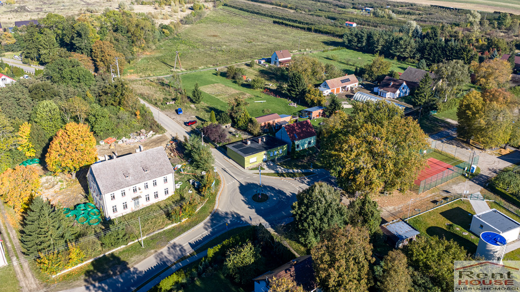 Dom Sprzedaż Binowo