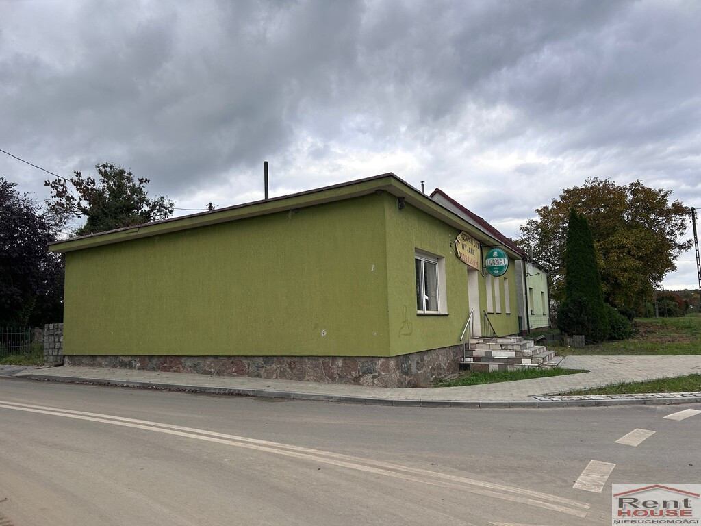 Dom Sprzedaż Binowo