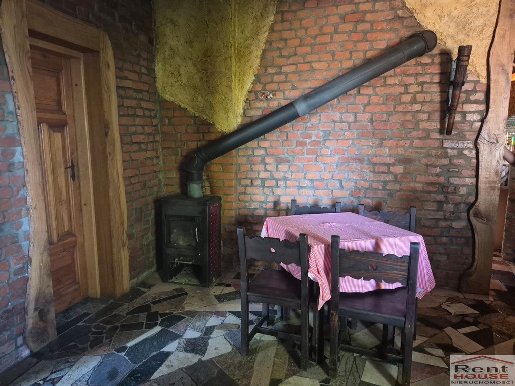 Dom Sprzedaż Binowo