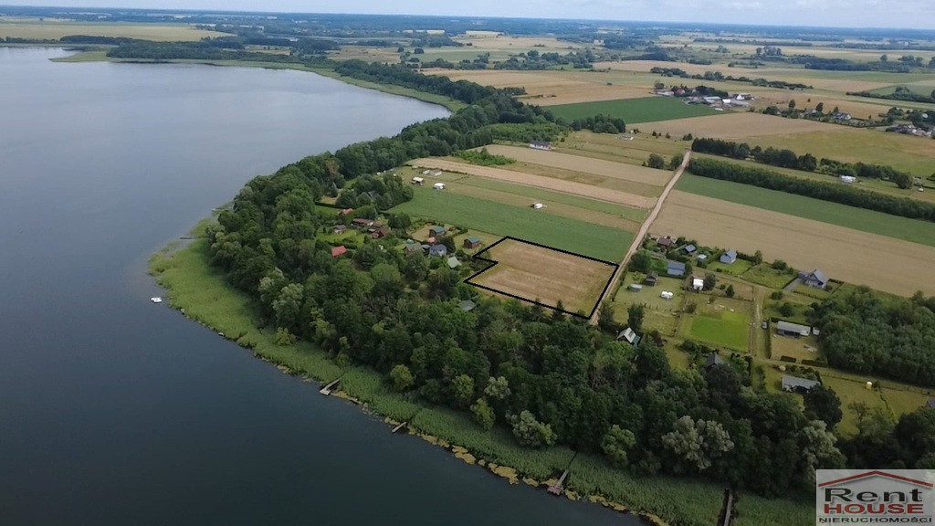 Działka Sprzedaż Trzebawie