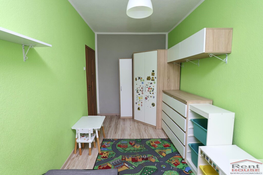 Mieszkanie Sprzedaż Goleniów Akacjowa