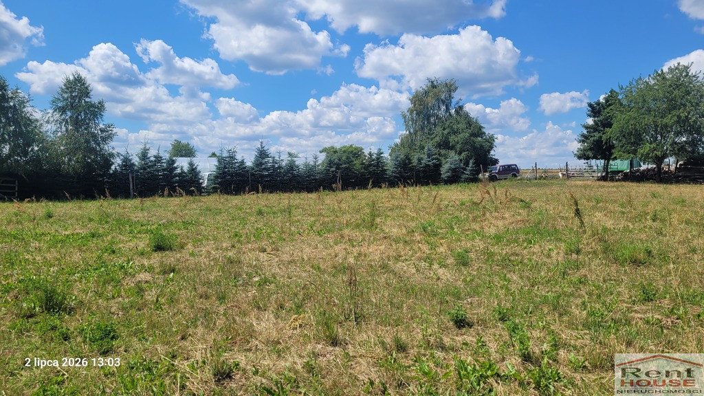 Działka Sprzedaż Wiśniewo