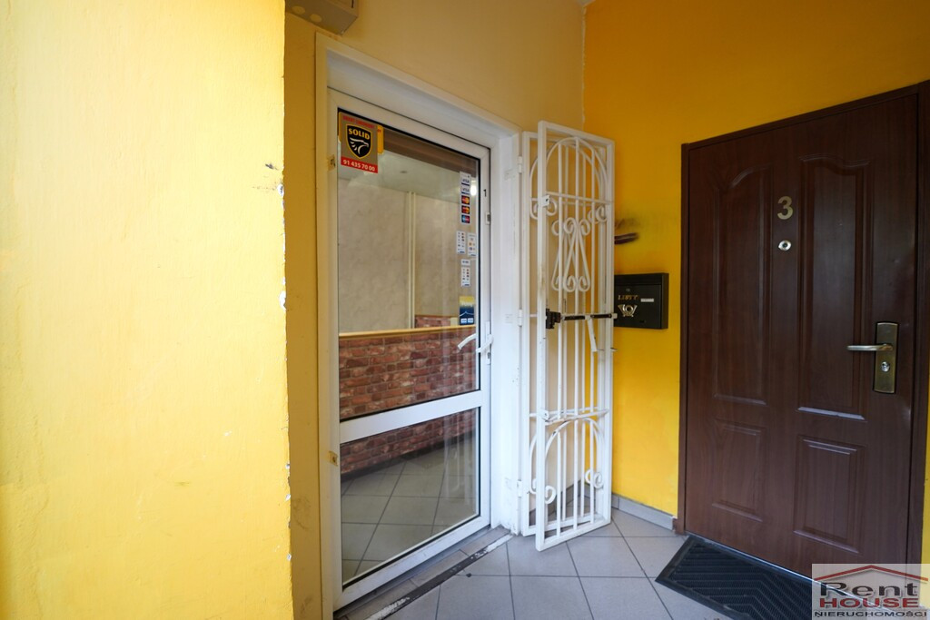 Lokal Sprzedaż Szczecin Niebuszewo