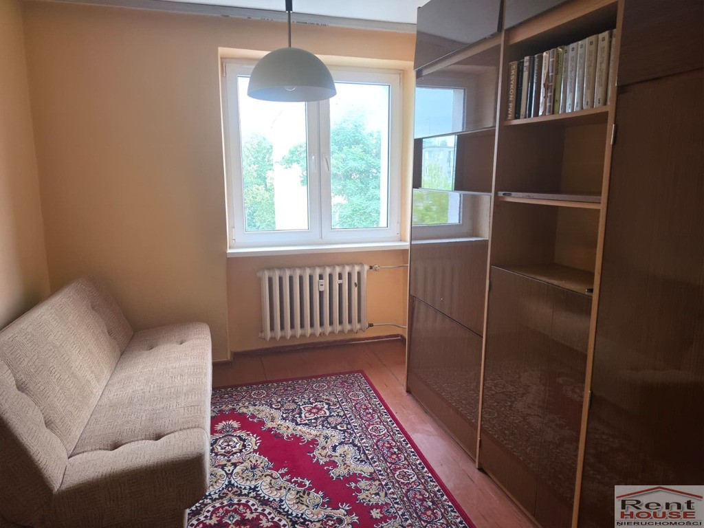 Mieszkanie Sprzedaż Szczecinek Mierosławskiego