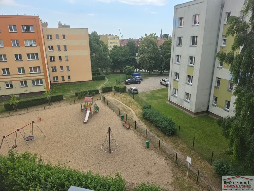 Mieszkanie Sprzedaż Szczecinek Mierosławskiego