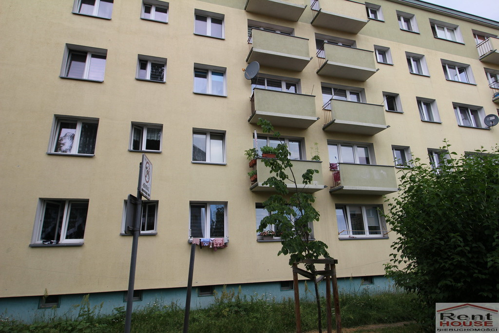 Mieszkanie Sprzedaż Szczecinek Mierosławskiego