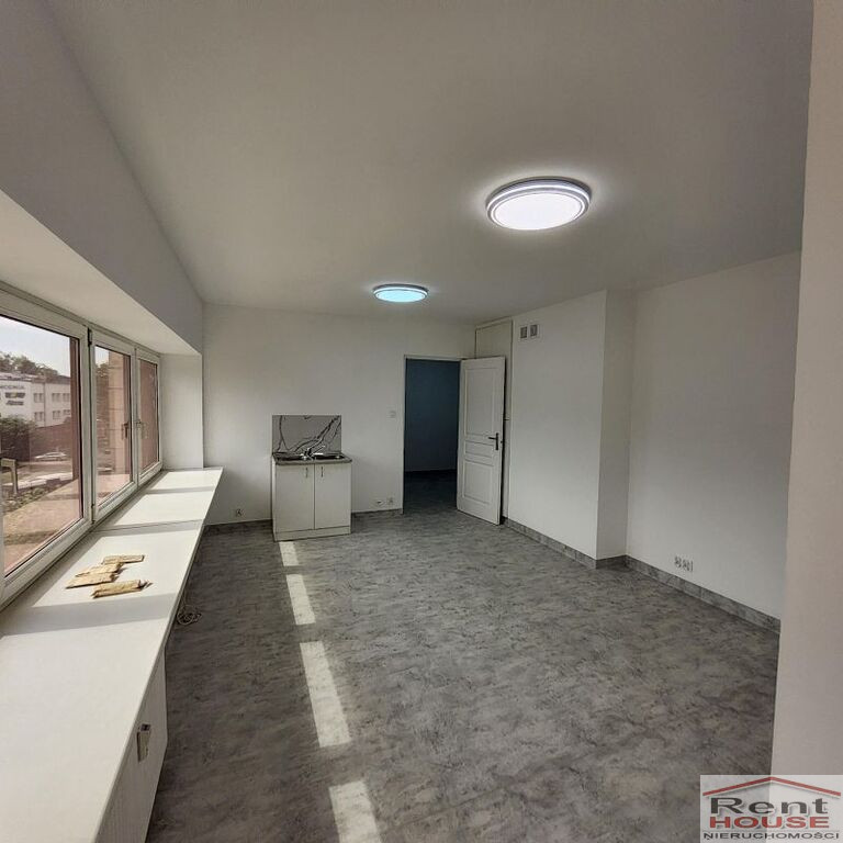 Lokal Wynajem Szczecin Centrum
