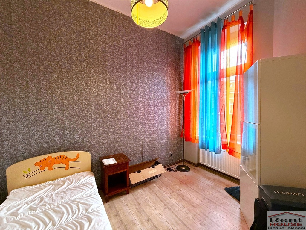 Mieszkanie Sprzedaż Warszawa Jagiellońska