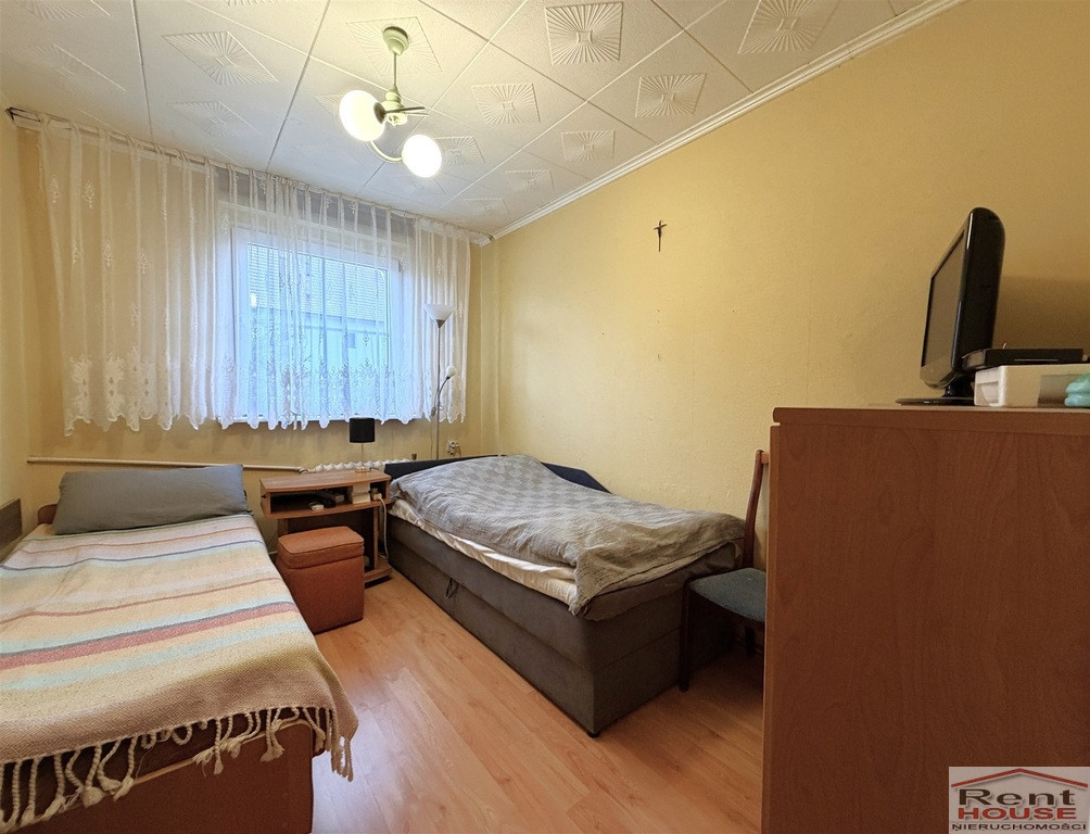 Mieszkanie Sprzedaż Police Nowopol