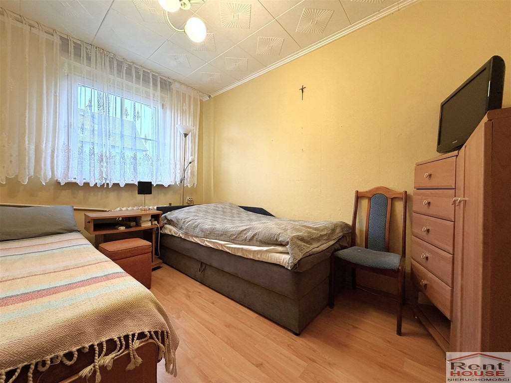 Mieszkanie Sprzedaż Police Nowopol