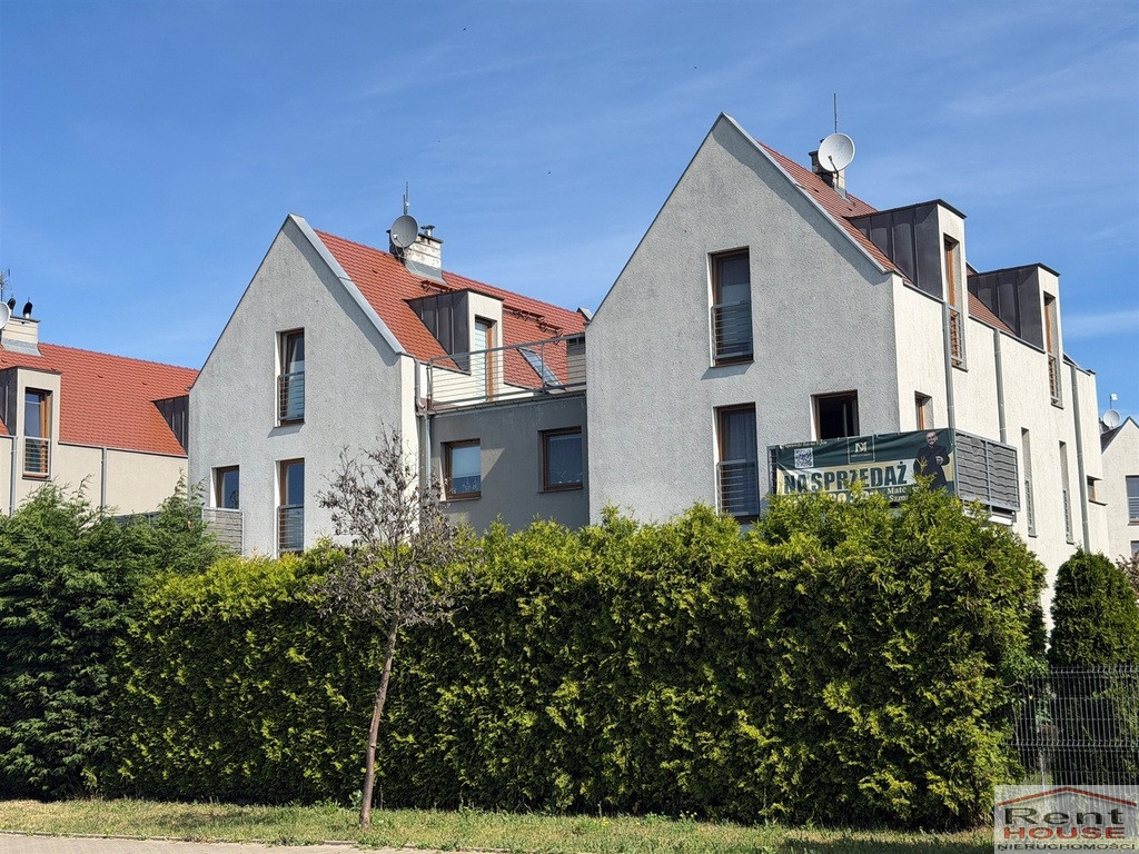 Mieszkanie Sprzedaż Szczecin Warszewo Zamojska