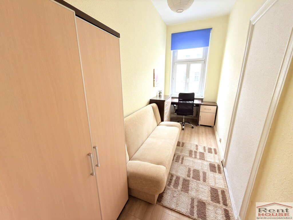 Mieszkanie Sprzedaż Szczecin Centrum