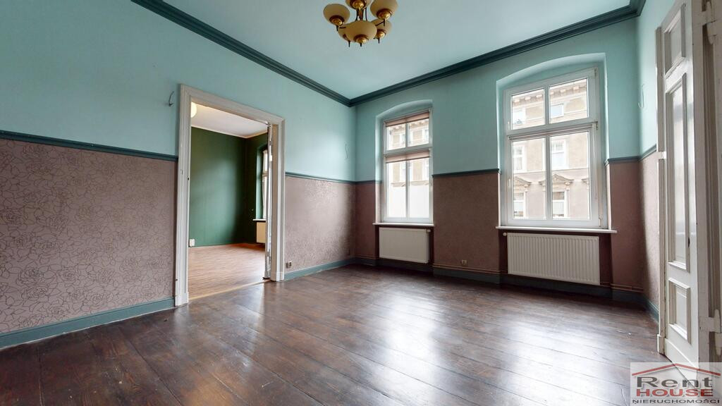 Mieszkanie Sprzedaż Szczecin Centrum Bolesława Krzywoustego
