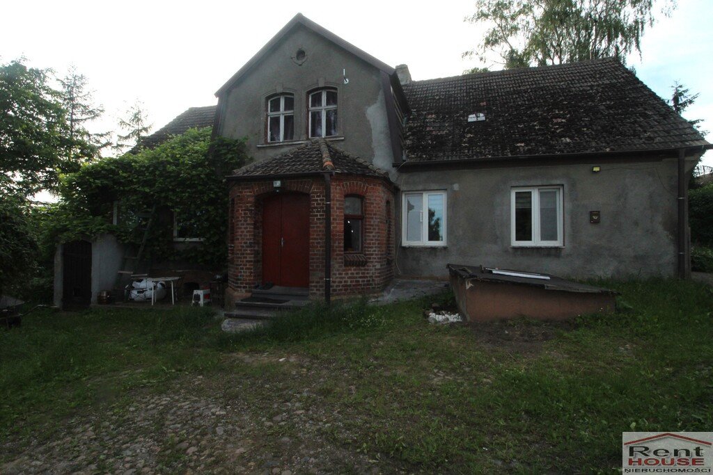 Dom Sprzedaż Świdwin