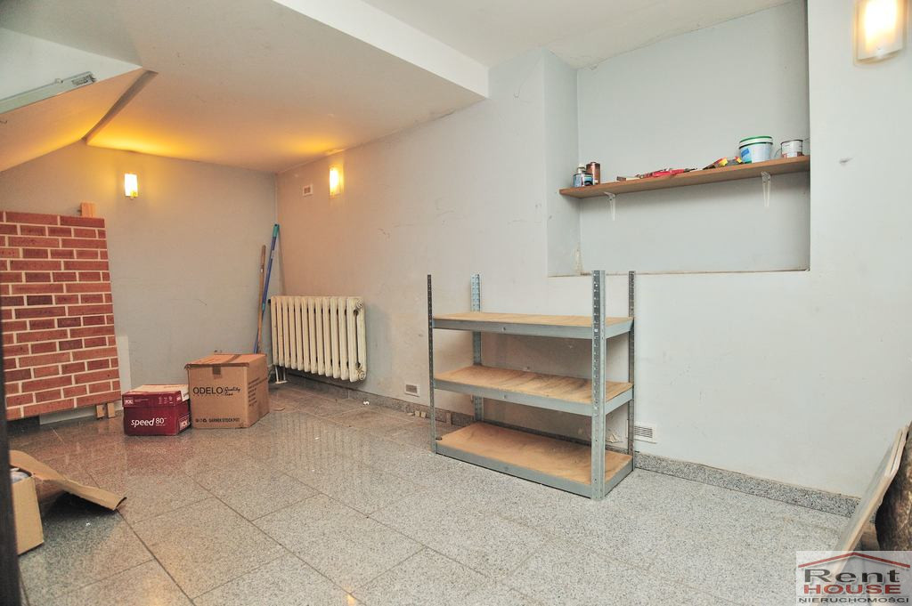 Lokal Wynajem Szczecin Śródmieście Emilii Plater