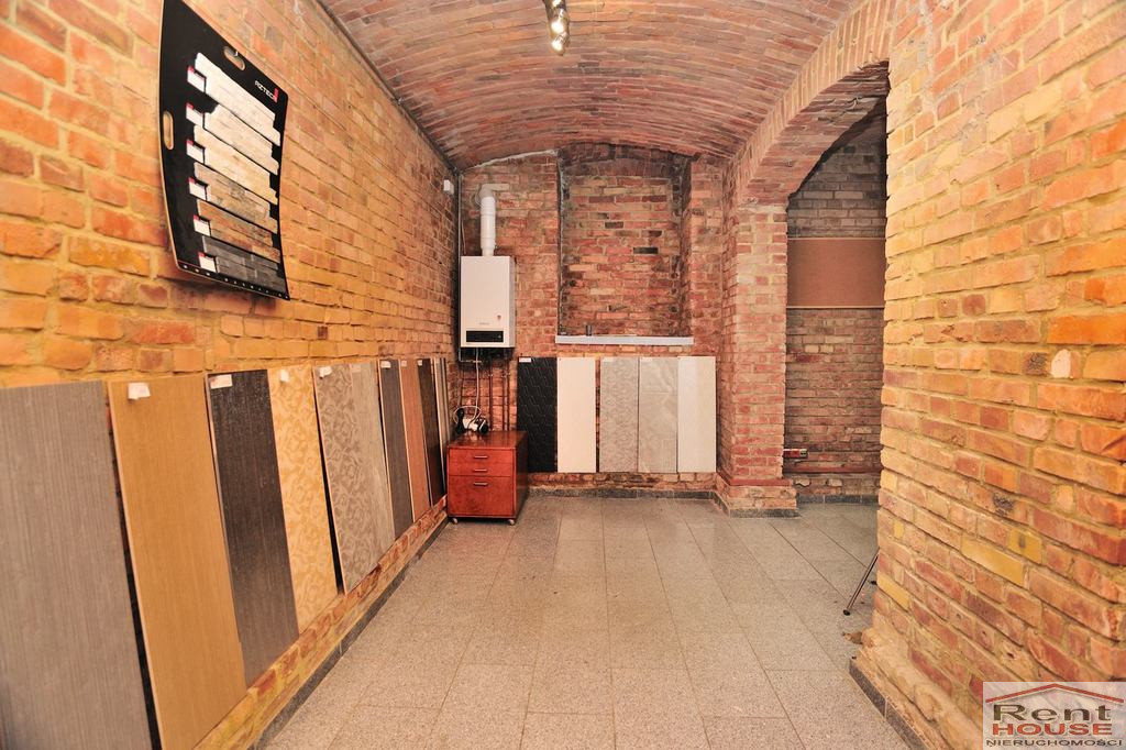 Lokal Wynajem Szczecin Śródmieście Emilii Plater