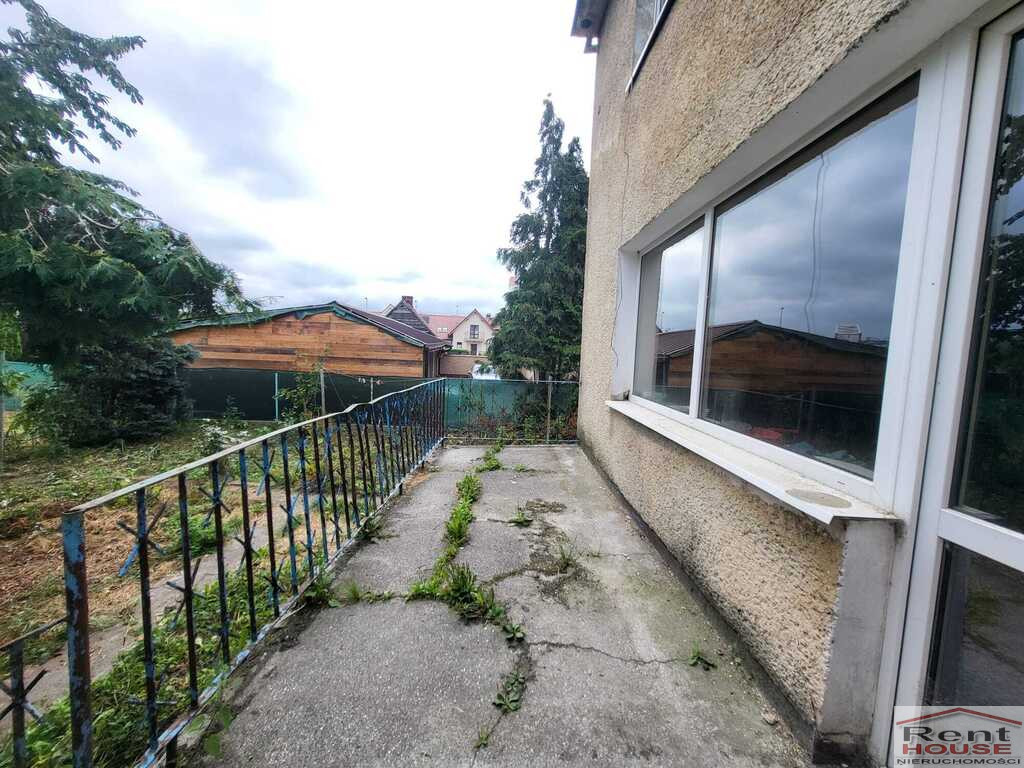 Dom Sprzedaż Szczecin Pomorzany Bluszczowa