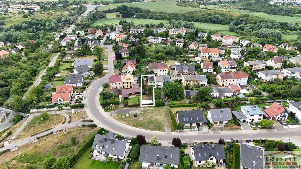 Dom Sprzedaż Szczecin Pomorzany Bluszczowa