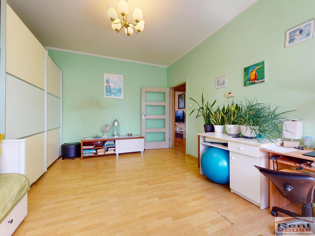 Mieszkanie Sprzedaż Szczecin Pogodno Filaretów