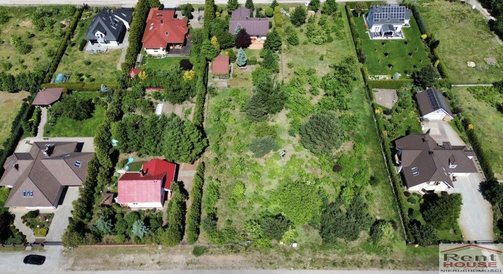 Działka Sprzedaż Rurzyca