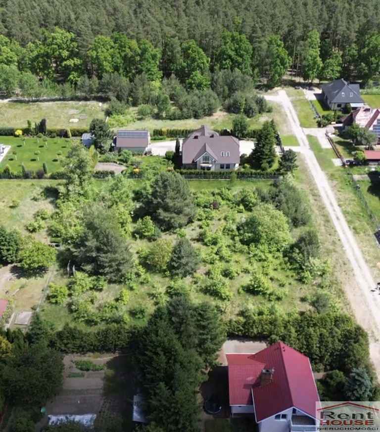 Działka Sprzedaż Rurzyca