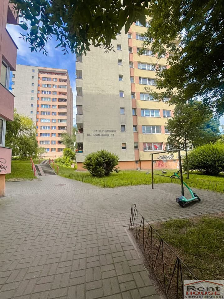 Mieszkanie Sprzedaż Szczecin Niebuszewo bł. Wincentego Kadłubka